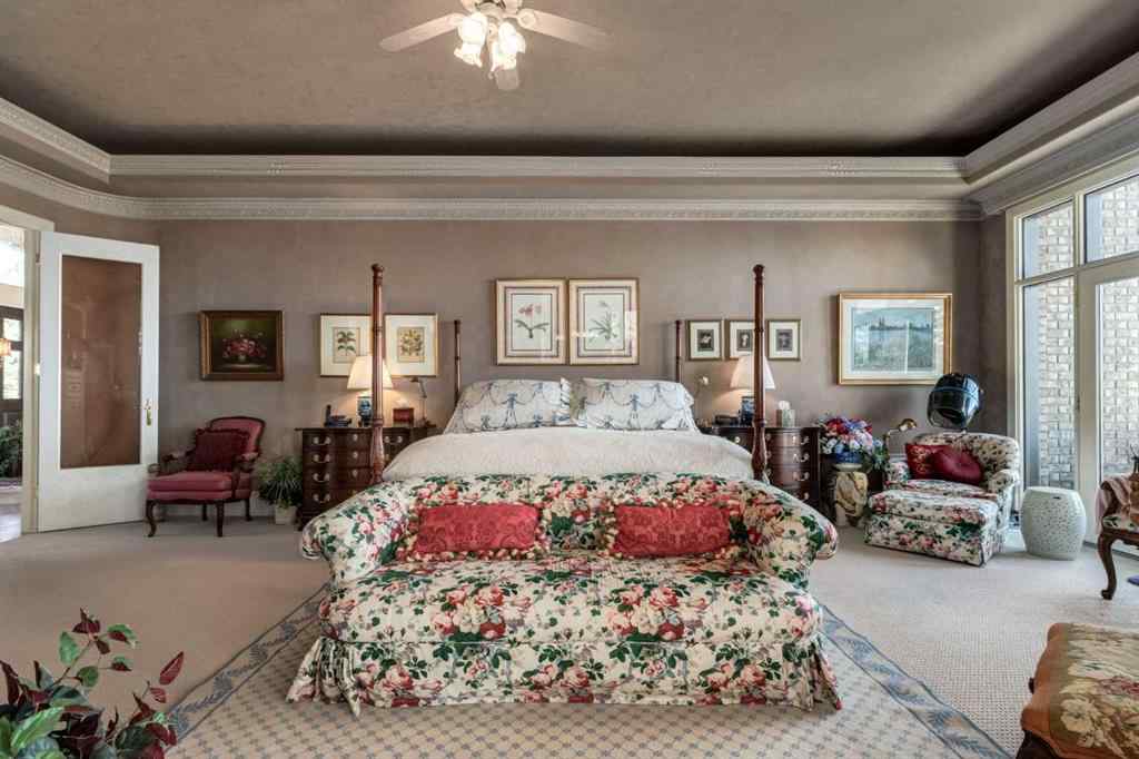 MLS® A2269063 - 31 Pinnacle Ridge Drive SW in Pinnacle Ridge Rural Rocky View County, Residential