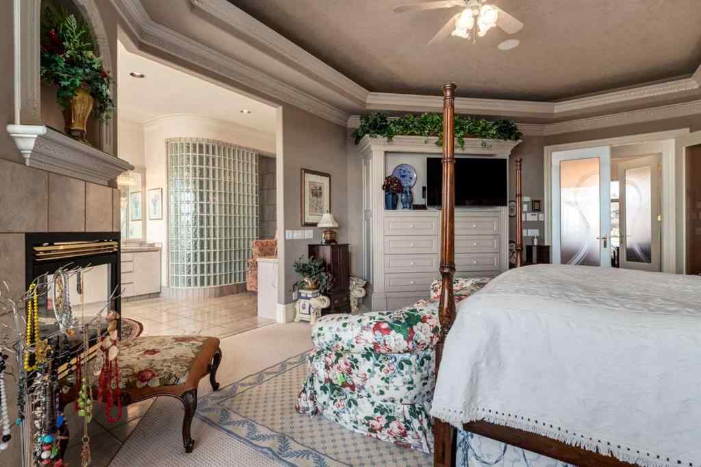 MLS® A2269063 - 31 Pinnacle Ridge Drive SW in Pinnacle Ridge Rural Rocky View County, Residential