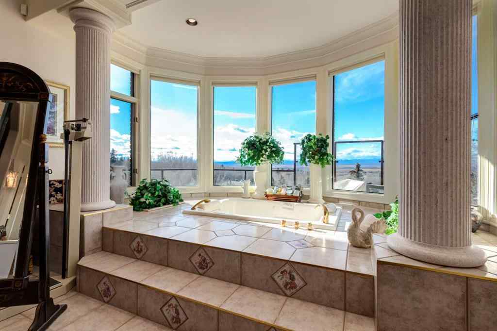 MLS® A2269063 - 31 Pinnacle Ridge Drive SW in Pinnacle Ridge Rural Rocky View County, Residential