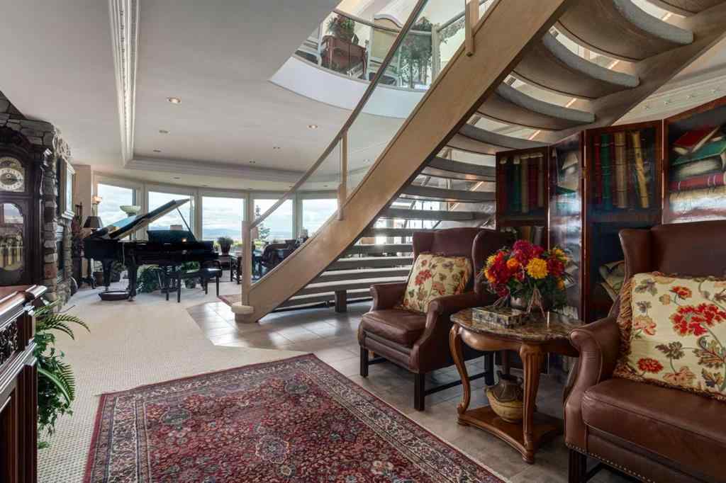 MLS® A2269063 - 31 Pinnacle Ridge Drive SW in Pinnacle Ridge Rural Rocky View County, Residential