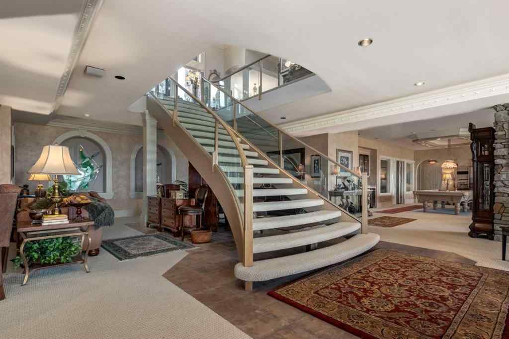 MLS® A2269063 - 31 Pinnacle Ridge Drive SW in Pinnacle Ridge Rural Rocky View County, Residential