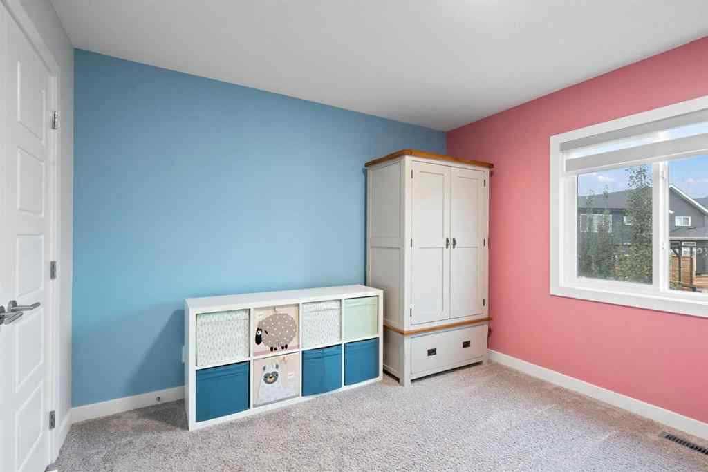 MLS® A2269064 - 21 Seton Parade SE in Seton Calgary, Residential