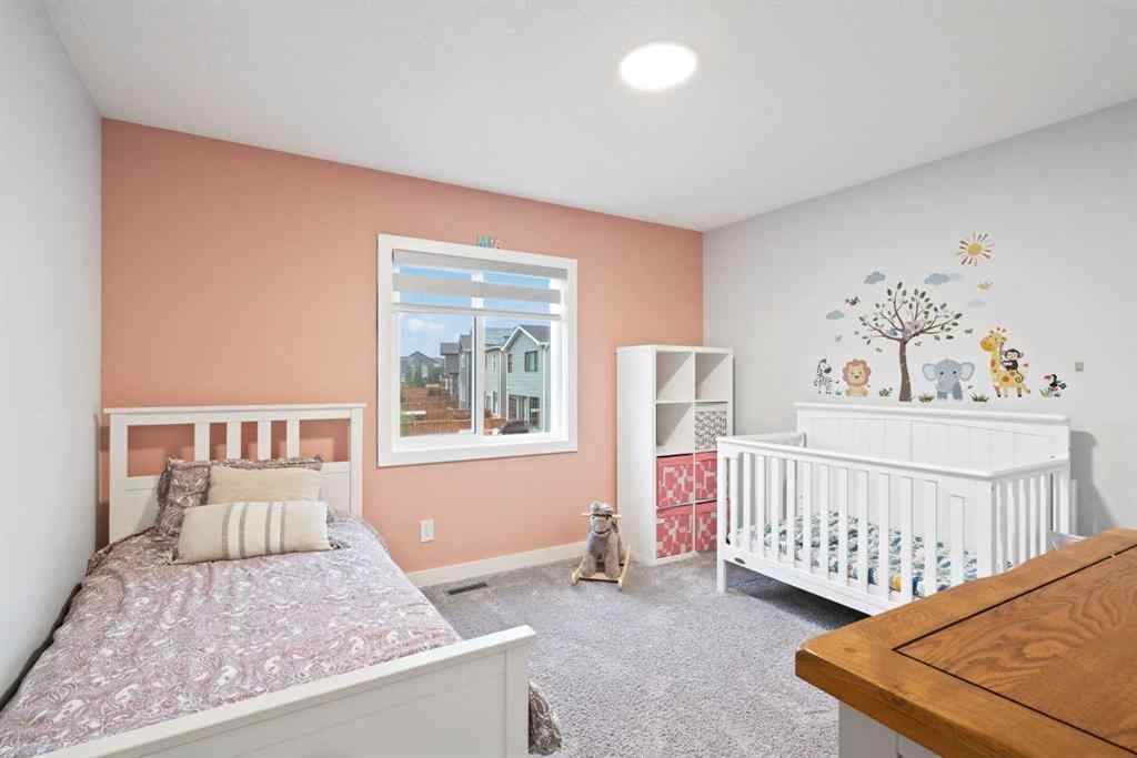 MLS® A2269064 - 21 Seton Parade SE in Seton Calgary, Residential