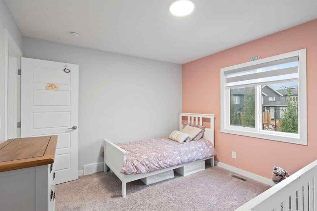 MLS® A2269064 - 21 Seton Parade SE in Seton Calgary, Residential