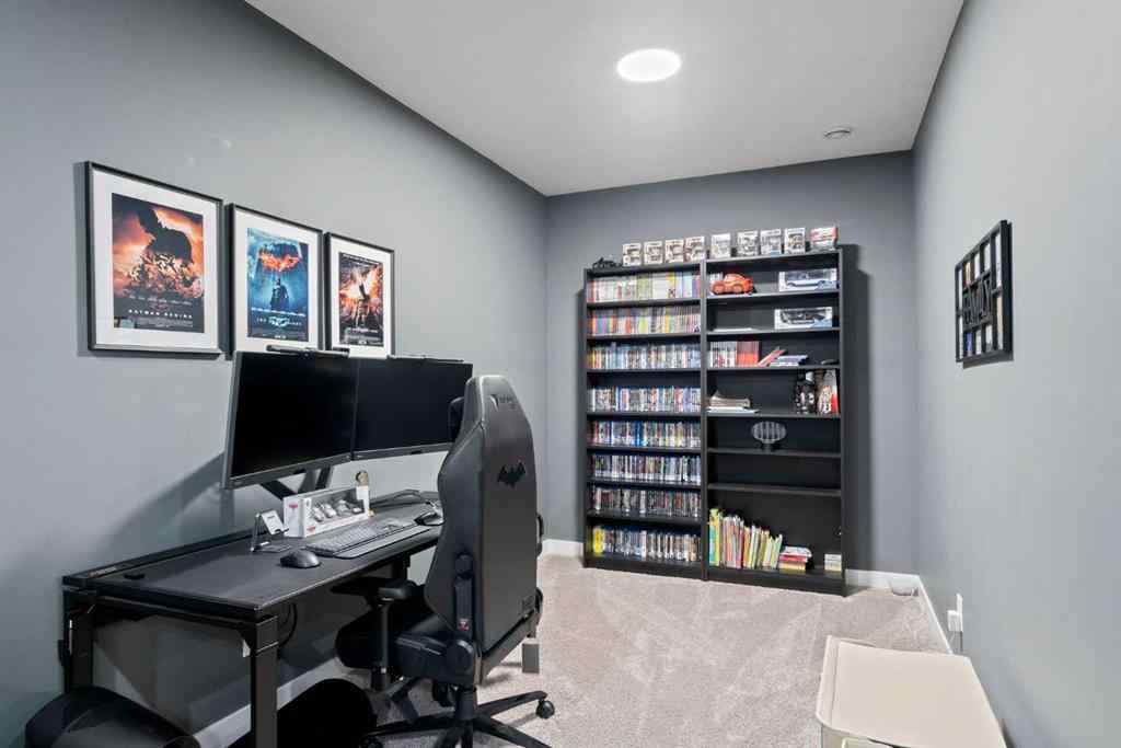 MLS® A2269064 - 21 Seton Parade SE in Seton Calgary, Residential