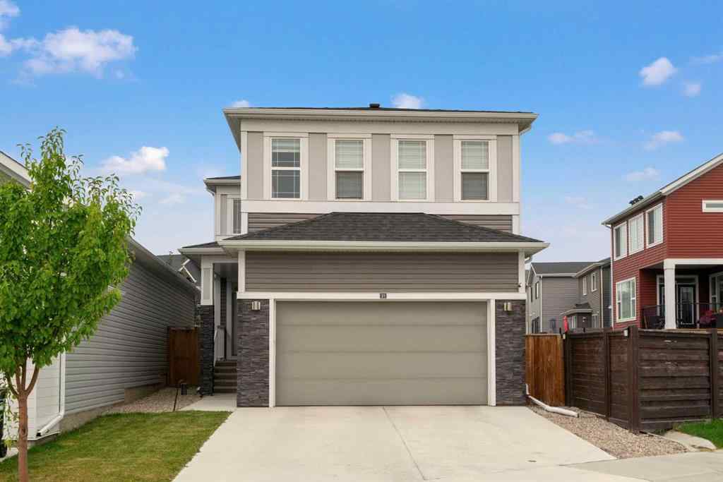 MLS® A2269064 - 21 Seton Parade SE in Seton Calgary, Residential