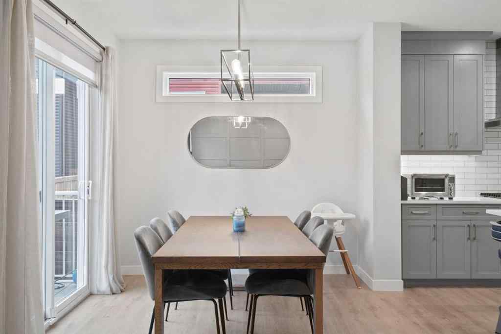 MLS® A2269064 - 21 Seton Parade SE in Seton Calgary, Residential