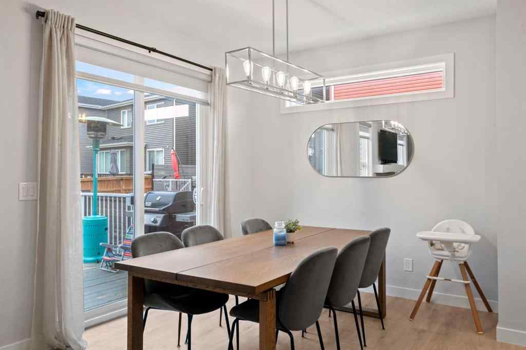 MLS® A2269064 - 21 Seton Parade SE in Seton Calgary, Residential