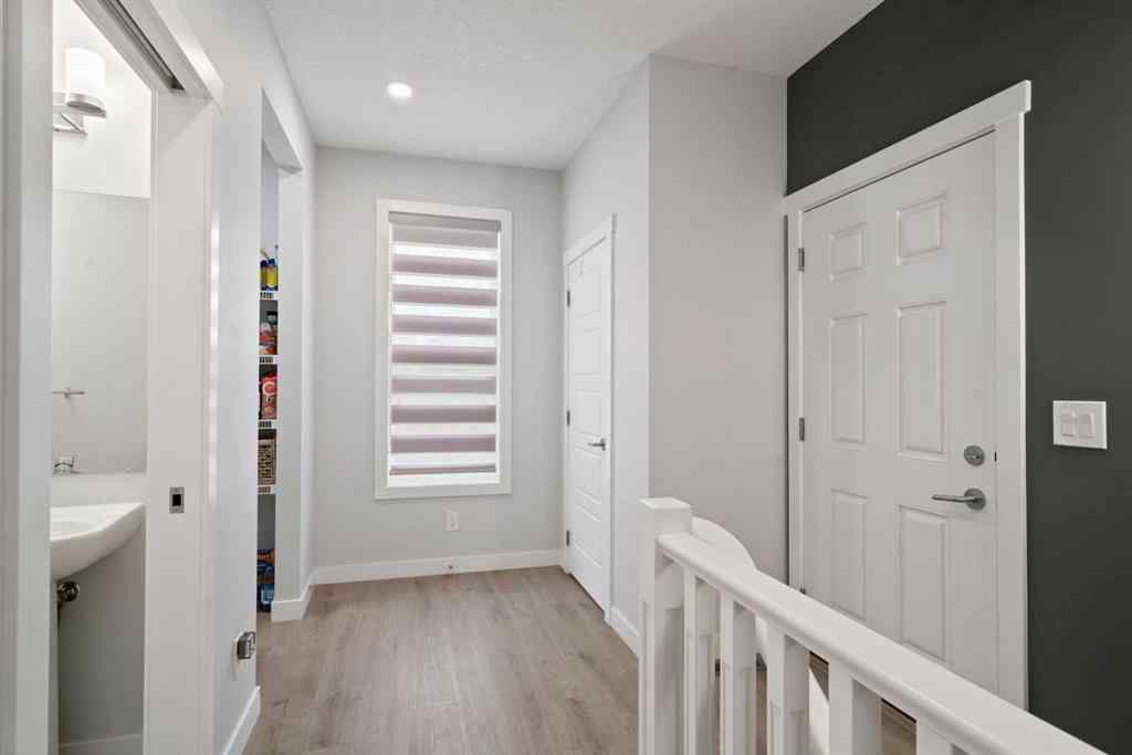 MLS® A2269064 - 21 Seton Parade SE in Seton Calgary, Residential