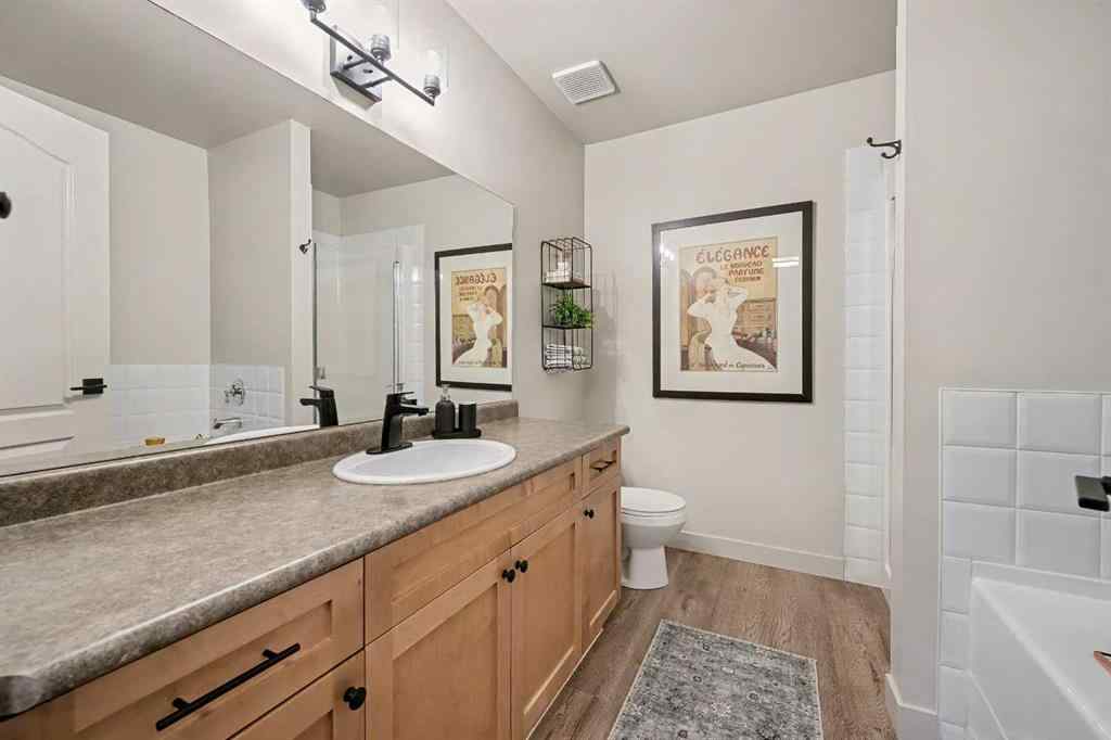 MLS® A2269065 - 124 Country Hills Gardens NW in Country Hills Calgary, Residential