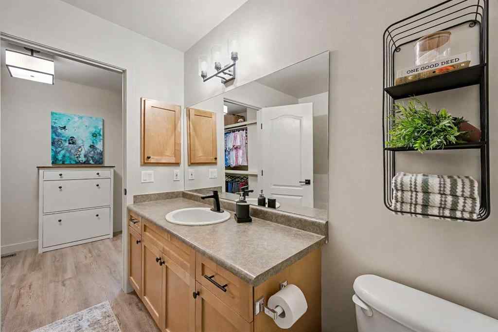 MLS® A2269065 - 124 Country Hills Gardens NW in Country Hills Calgary, Residential