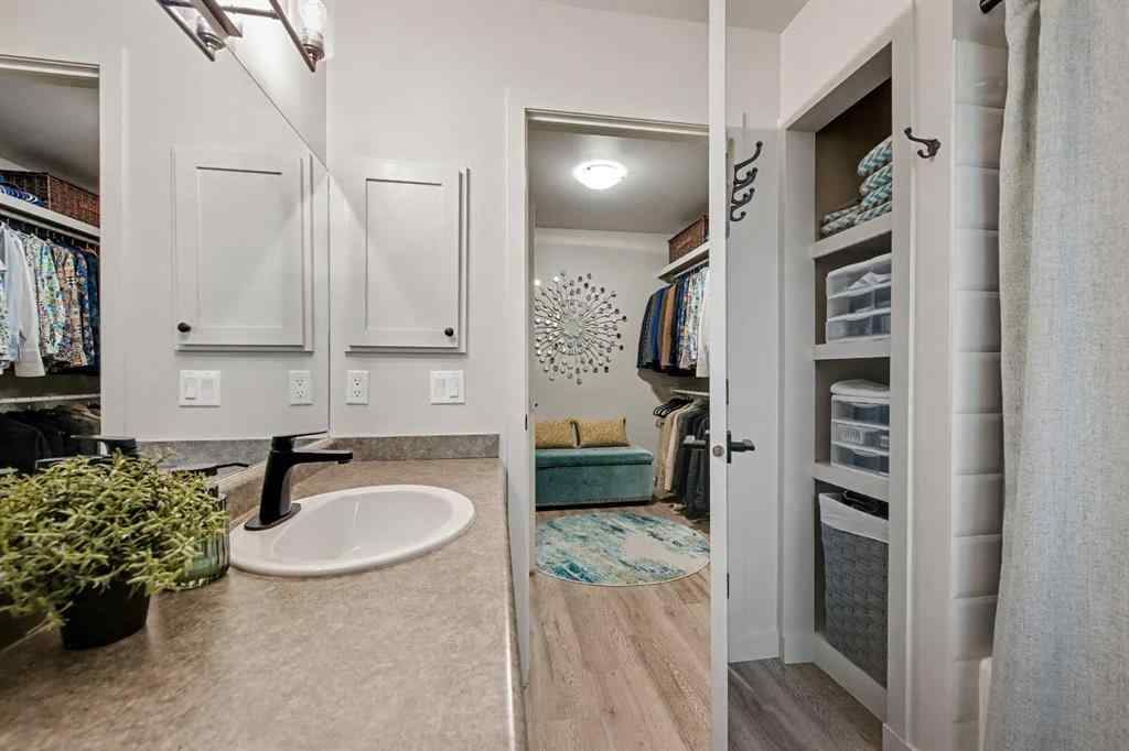 MLS® A2269065 - 124 Country Hills Gardens NW in Country Hills Calgary, Residential