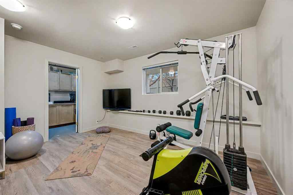 MLS® A2269065 - 124 Country Hills Gardens NW in Country Hills Calgary, Residential