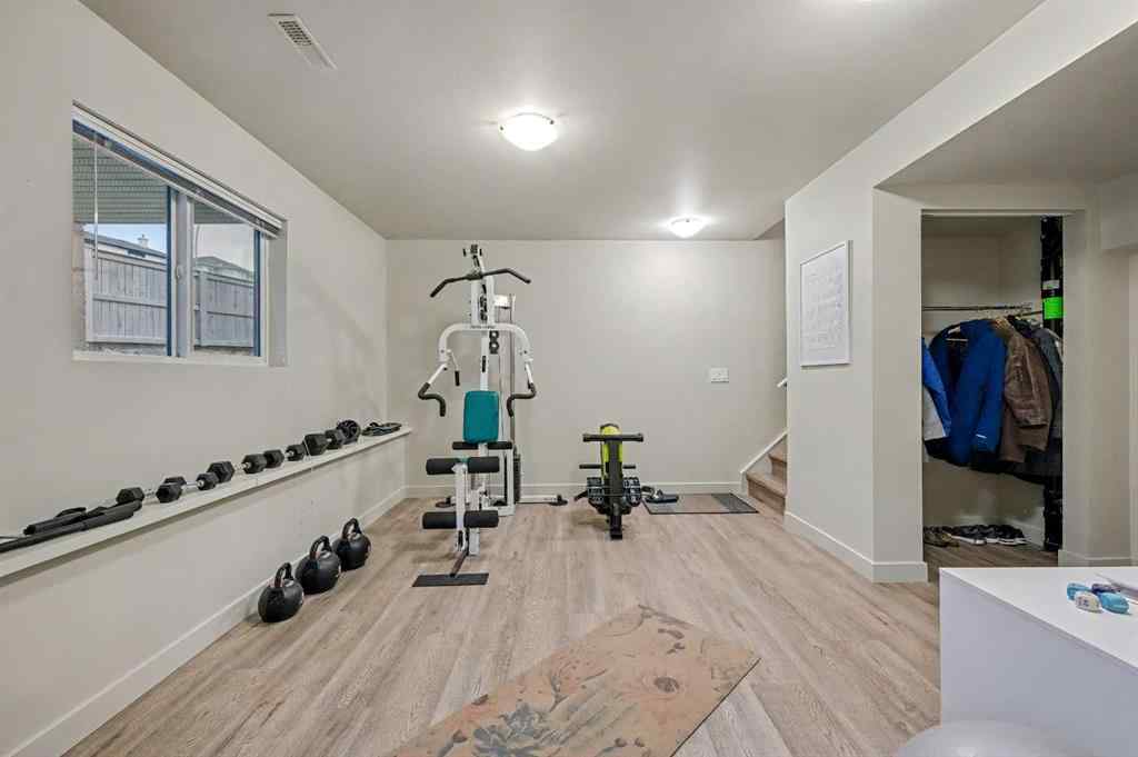 MLS® A2269065 - 124 Country Hills Gardens NW in Country Hills Calgary, Residential