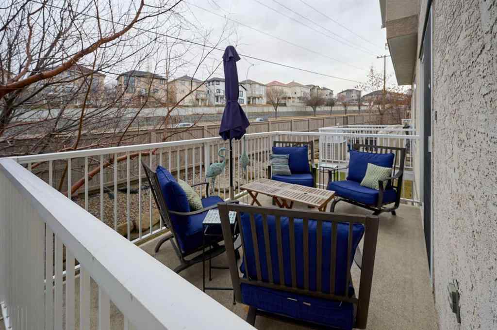 MLS® A2269065 - 124 Country Hills Gardens NW in Country Hills Calgary, Residential