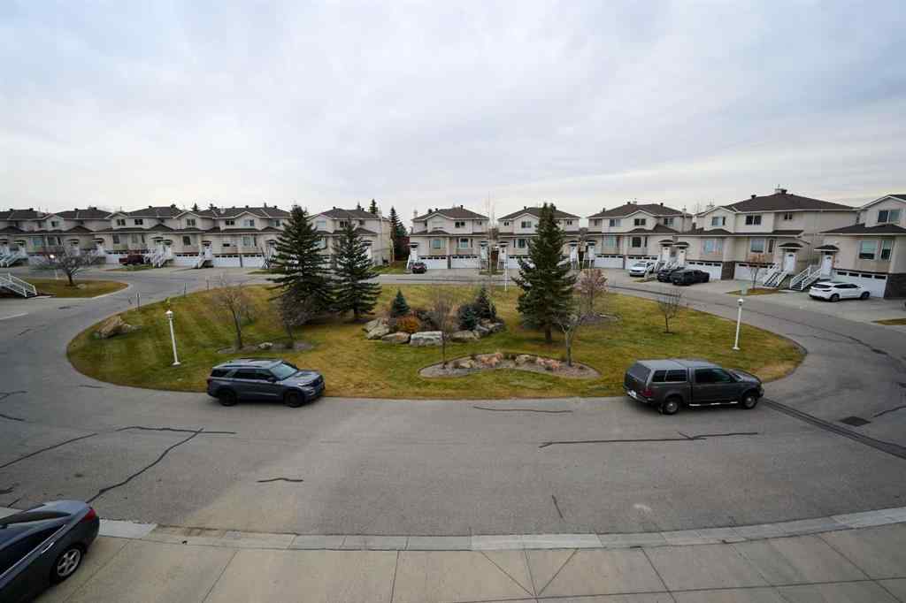 MLS® A2269065 - 124 Country Hills Gardens NW in Country Hills Calgary, Residential