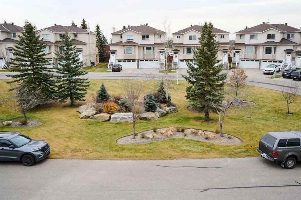 MLS® A2269065 - 124 Country Hills Gardens NW in Country Hills Calgary, Residential