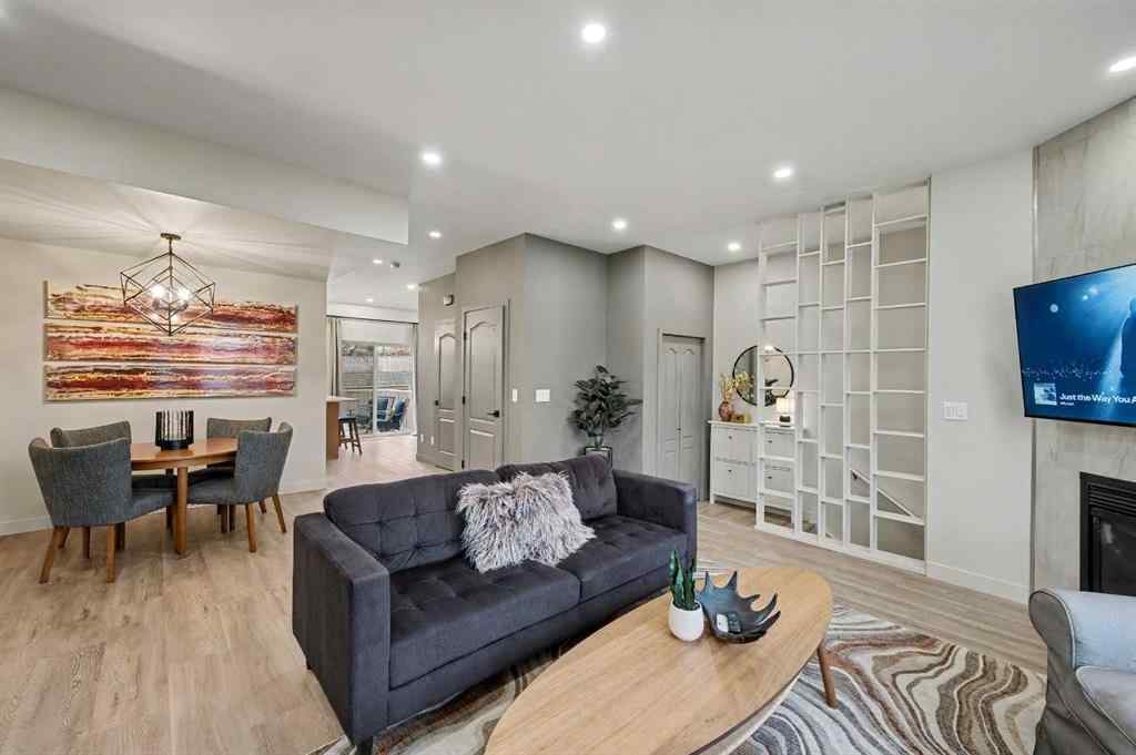 MLS® A2269065 - 124 Country Hills Gardens NW in Country Hills Calgary, Residential