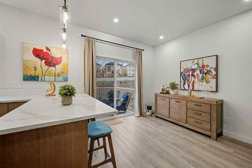 MLS® A2269065 - 124 Country Hills Gardens NW in Country Hills Calgary, Residential