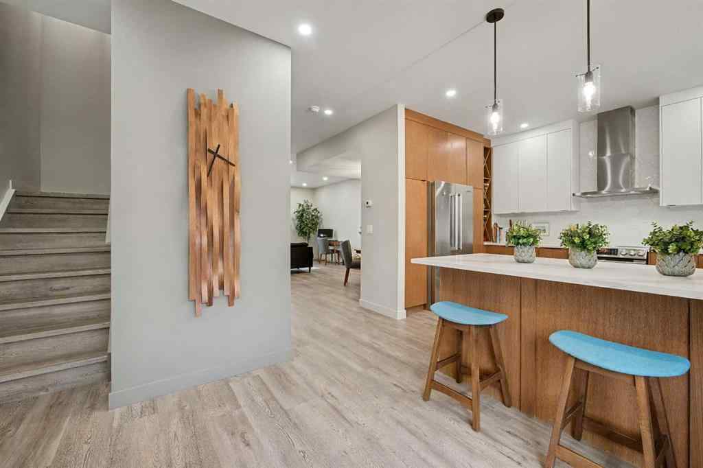 MLS® A2269065 - 124 Country Hills Gardens NW in Country Hills Calgary, Residential