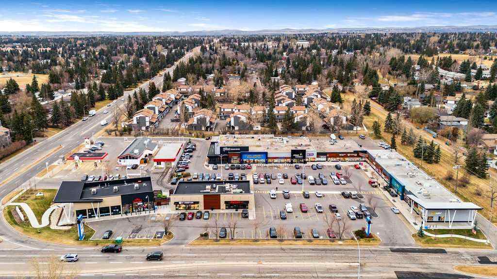 MLS® A2269066 - 147 Oakside Place SW in Oakridge Calgary, Residential