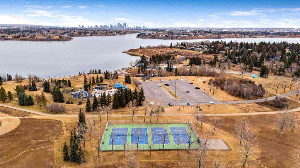 MLS® A2269066 - 147 Oakside Place SW in Oakridge Calgary, Residential