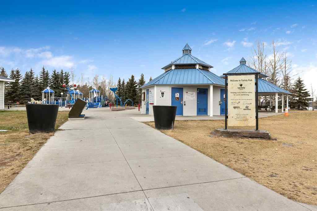 MLS® A2269066 - 147 Oakside Place SW in Oakridge Calgary, Residential