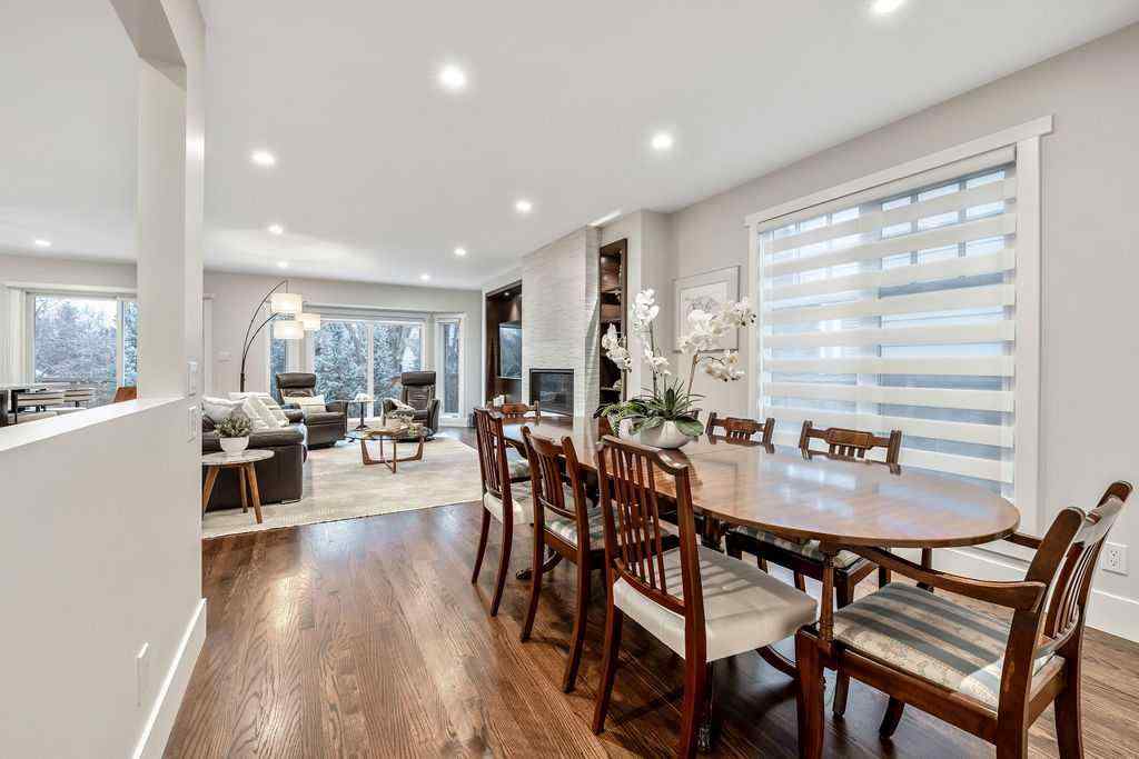 MLS® A2269066 - 147 Oakside Place SW in Oakridge Calgary, Residential