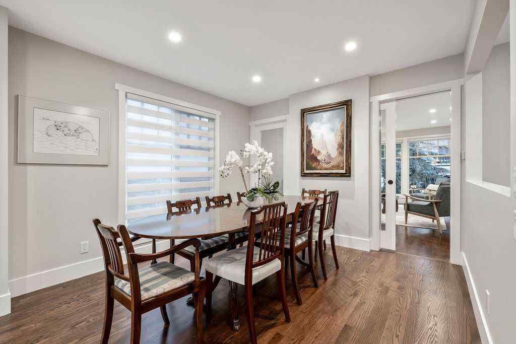 MLS® A2269066 - 147 Oakside Place SW in Oakridge Calgary, Residential