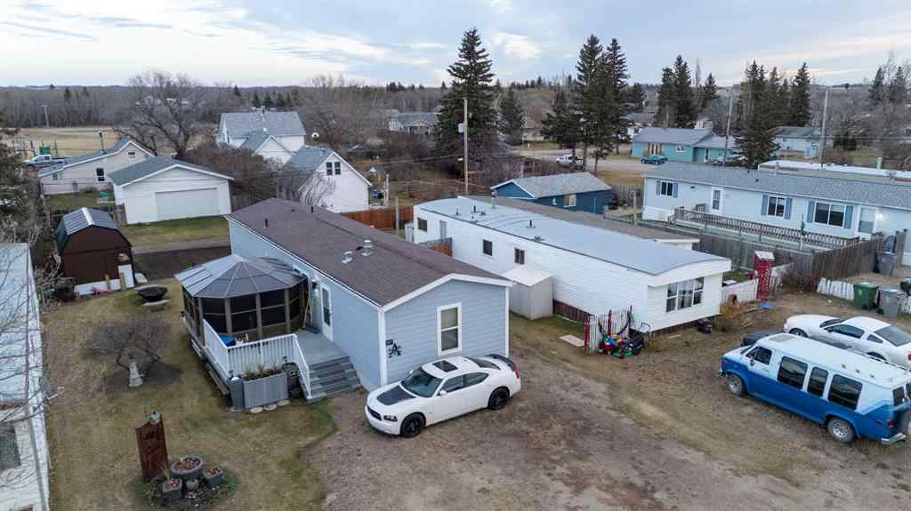 MLS&reg; # A2269067 - 207 2 Street E in NONE Lashburn, Residential Open Houses