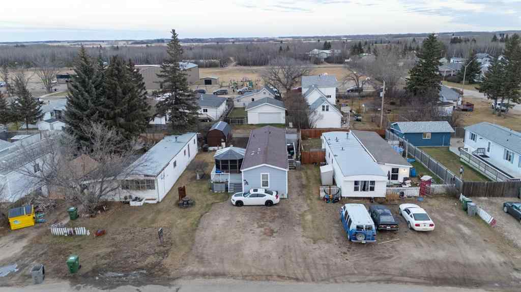 MLS&reg; # A2269067 - 207 2 Street E in NONE Lashburn, Residential Open Houses