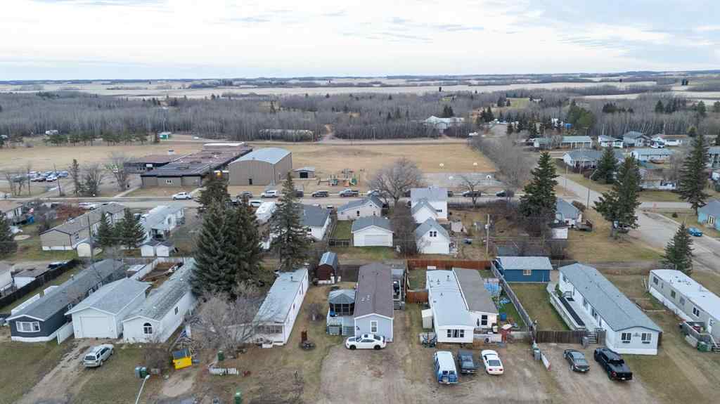 MLS&reg; # A2269067 - 207 2 Street E in NONE Lashburn, Residential Open Houses