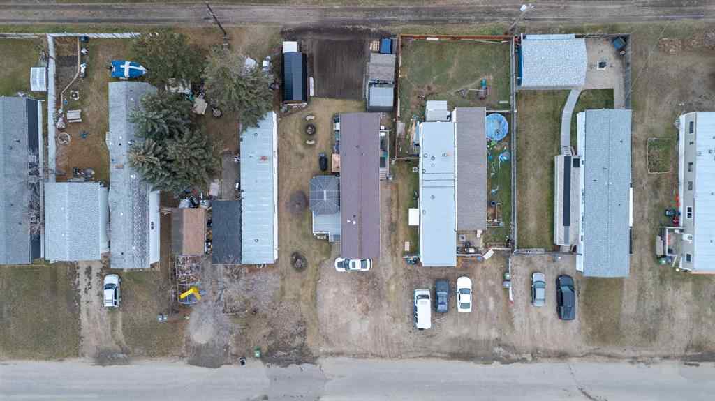 MLS&reg; # A2269067 - 207 2 Street E in NONE Lashburn, Residential Open Houses