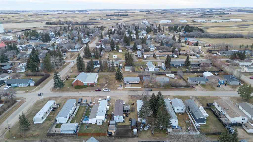 MLS&reg; # A2269067 - 207 2 Street E in NONE Lashburn, Residential Open Houses