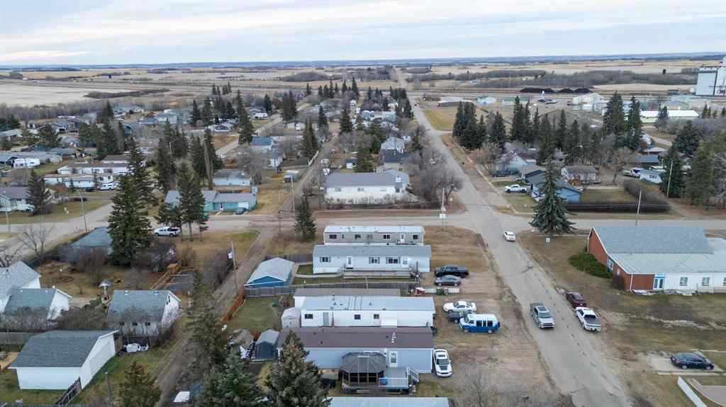 MLS&reg; # A2269067 - 207 2 Street E in NONE Lashburn, Residential Open Houses