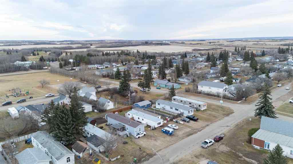 MLS&reg; # A2269067 - 207 2 Street E in NONE Lashburn, Residential Open Houses