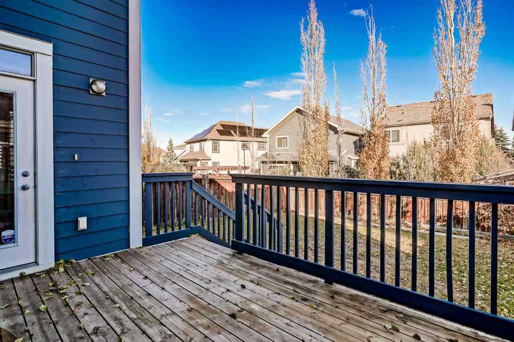 MLS® A2269068 - 76 Mahogany Terrace SE in Mahogany Calgary, Residential