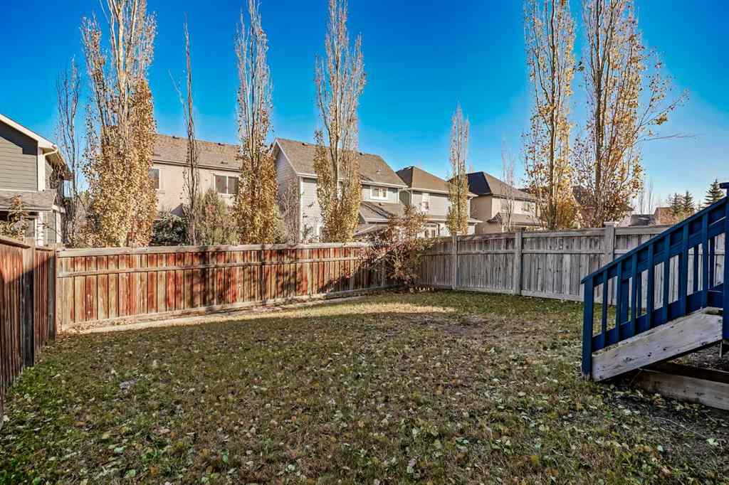 MLS® A2269068 - 76 Mahogany Terrace SE in Mahogany Calgary, Residential