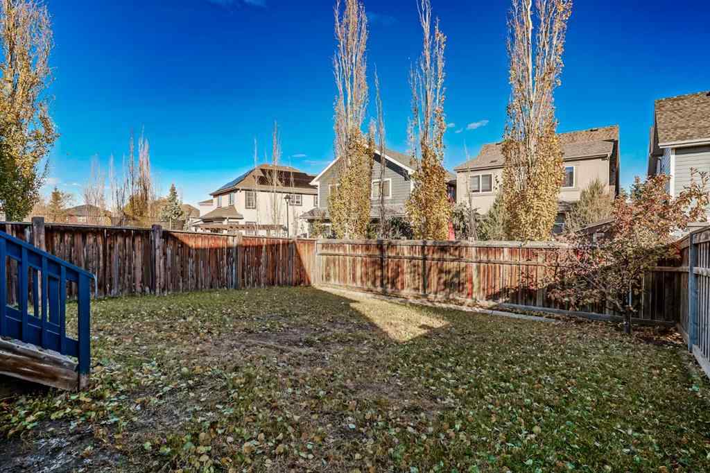 MLS® A2269068 - 76 Mahogany Terrace SE in Mahogany Calgary, Residential
