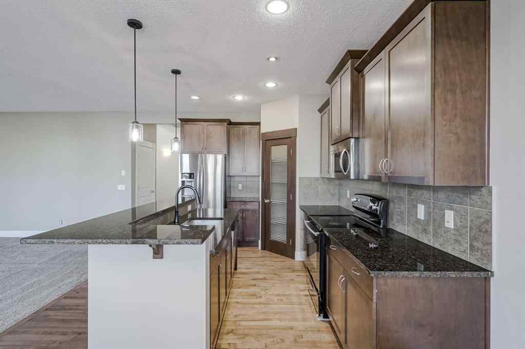 MLS® A2269068 - 76 Mahogany Terrace SE in Mahogany Calgary, Residential