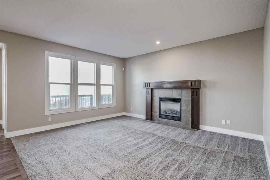 MLS® A2269068 - 76 Mahogany Terrace SE in Mahogany Calgary, Residential