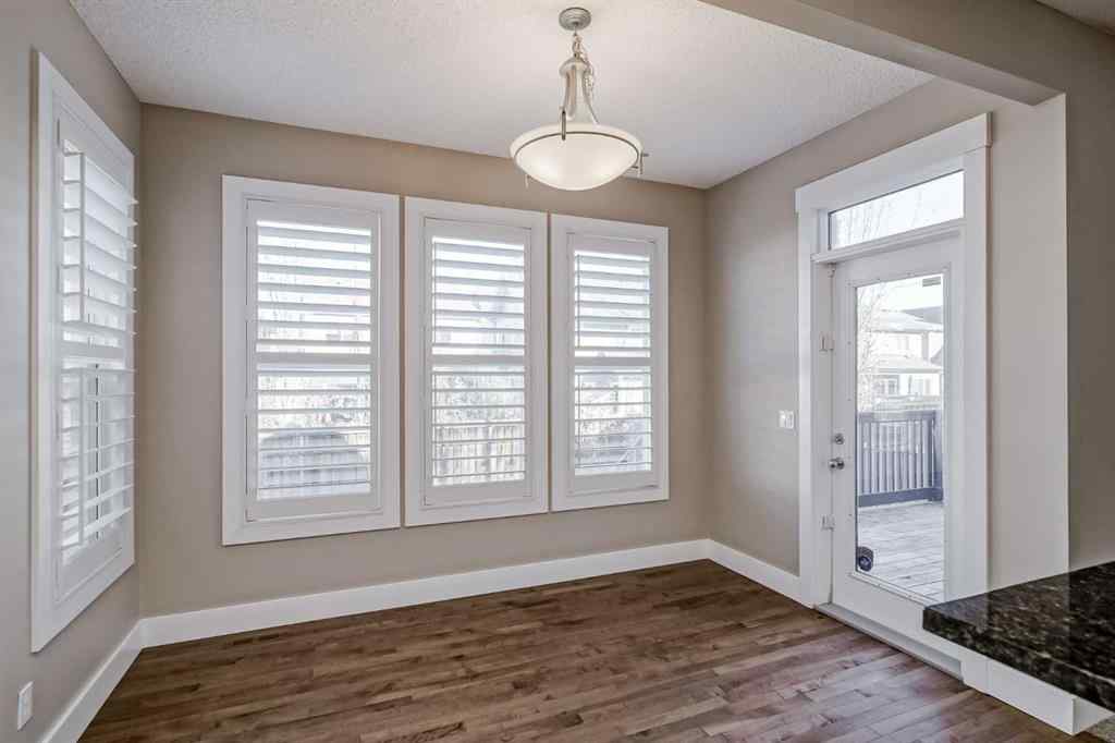 MLS® A2269068 - 76 Mahogany Terrace SE in Mahogany Calgary, Residential