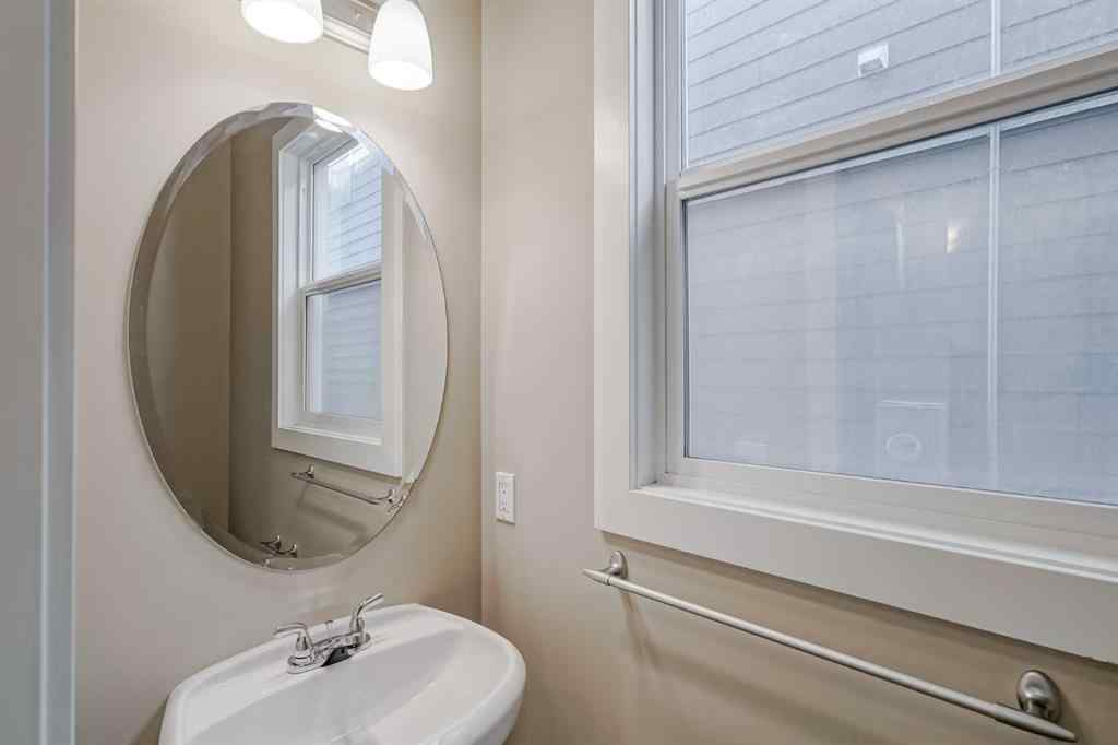 MLS® A2269068 - 76 Mahogany Terrace SE in Mahogany Calgary, Residential