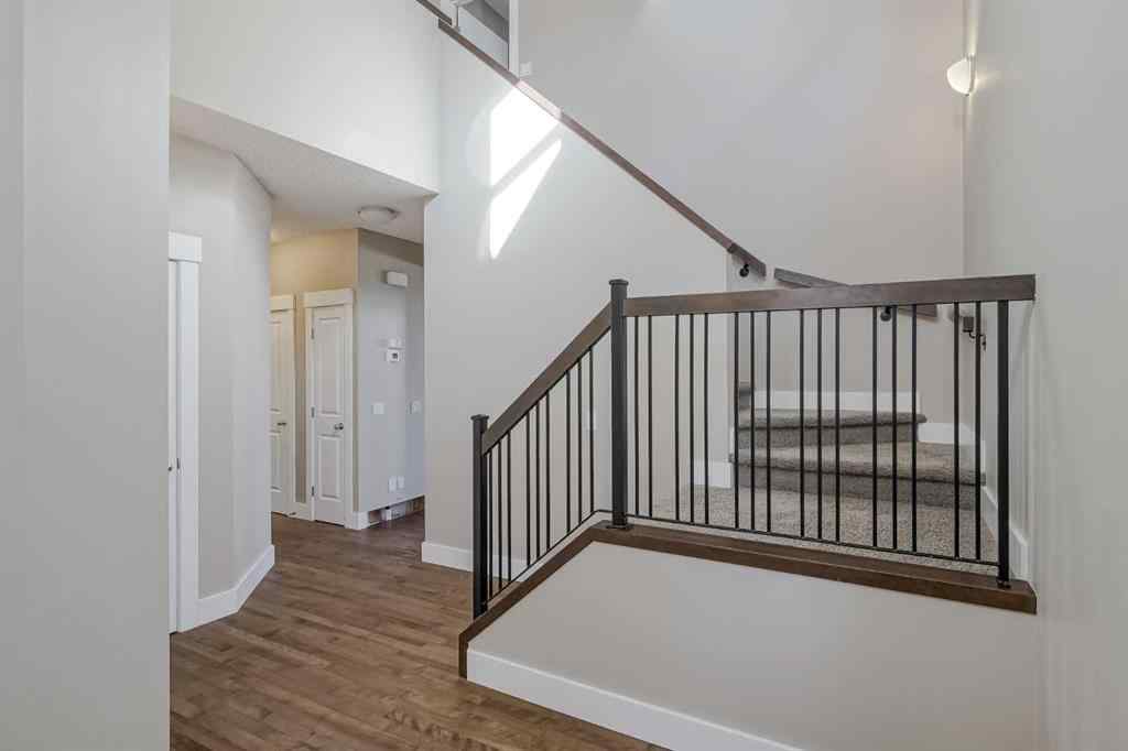 MLS® A2269068 - 76 Mahogany Terrace SE in Mahogany Calgary, Residential
