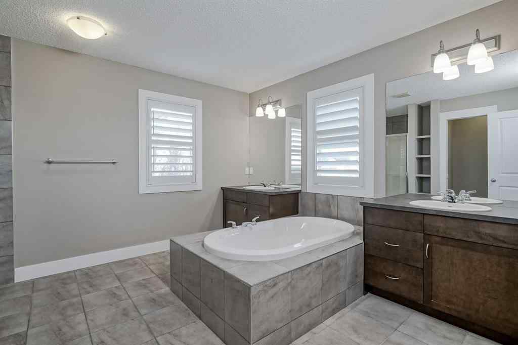 MLS® A2269068 - 76 Mahogany Terrace SE in Mahogany Calgary, Residential