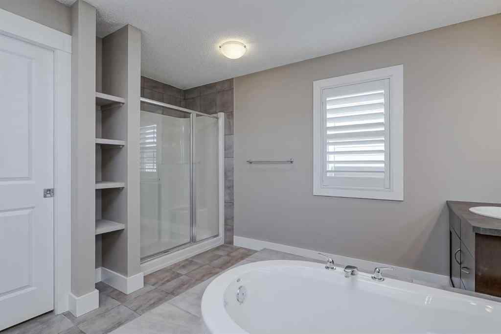 MLS® A2269068 - 76 Mahogany Terrace SE in Mahogany Calgary, Residential