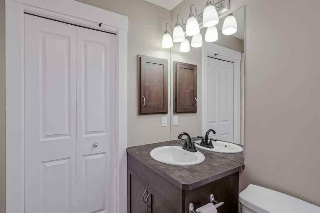 MLS® A2269068 - 76 Mahogany Terrace SE in Mahogany Calgary, Residential