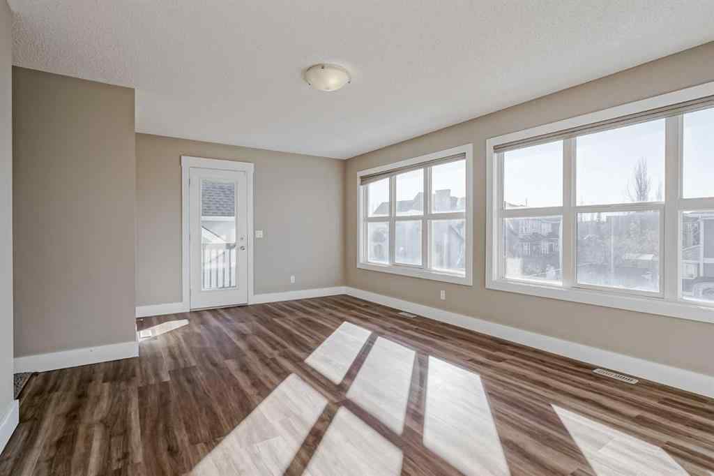 MLS® A2269068 - 76 Mahogany Terrace SE in Mahogany Calgary, Residential