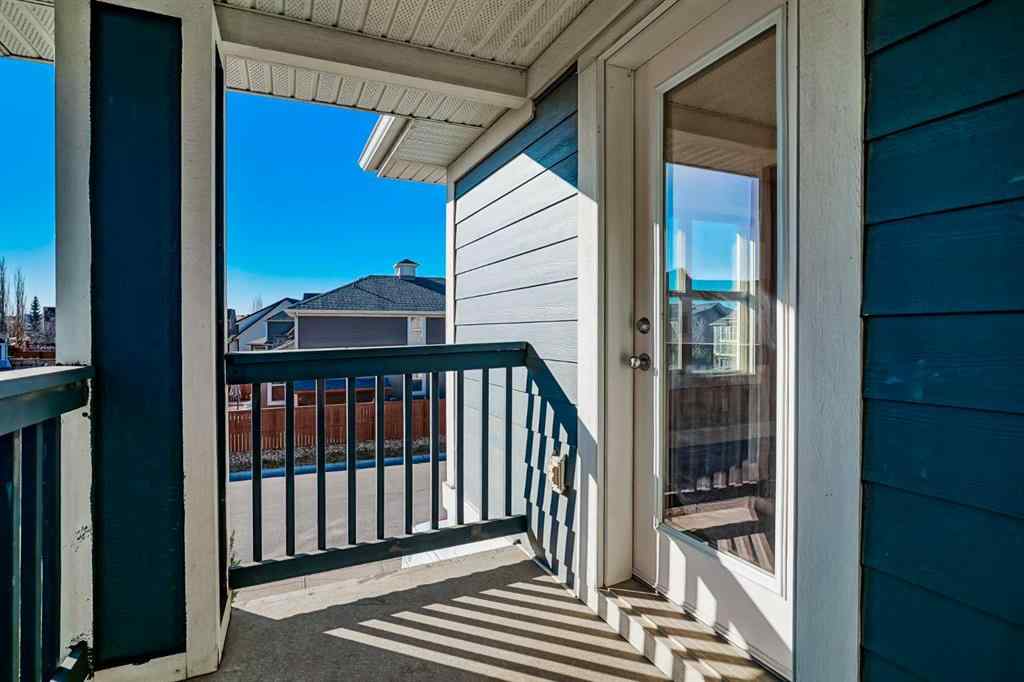 MLS® A2269068 - 76 Mahogany Terrace SE in Mahogany Calgary, Residential