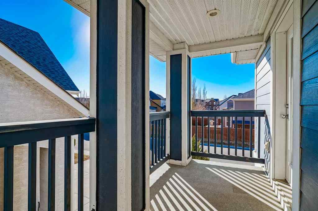 MLS® A2269068 - 76 Mahogany Terrace SE in Mahogany Calgary, Residential